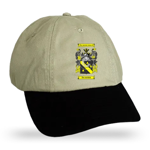 Du carriais Ball Cap